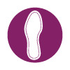 Custom Orthotic Icon