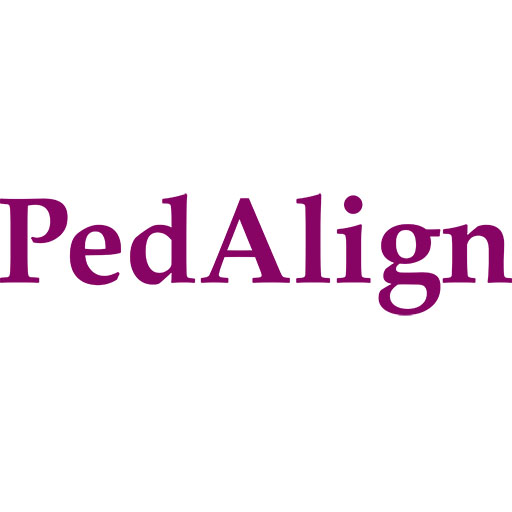 PedAlign Logo